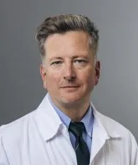 Dr Daniel Felix Kalbermatten