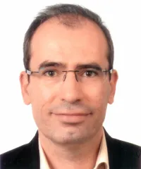 Dr Ammar Kassouha