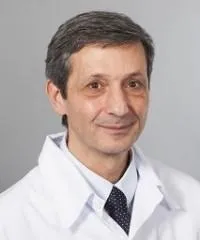Dr Kaveh  Samii
