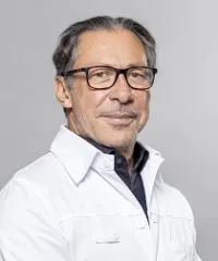 Dr Philippe Khau Van Kien