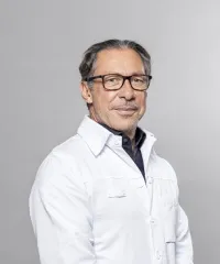 Dr Philippe Khau Van Kien