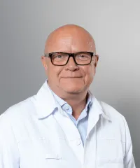 Pr Andreas Kleinschmidt