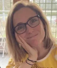 Dre Krisztina Hosszu-Fellous