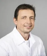 Dr Zsolt KULCSAR