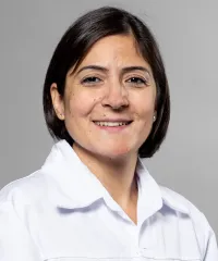 Dre Marie-José Lahoud