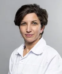 Dre Lamyae Benzakour