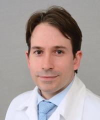 Dr Nicolas Lauper