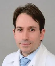 Dr Nicolas  Lauper