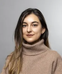 Laura Juan Galmes, MSc