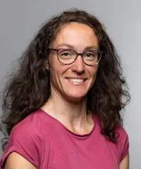 Mme Laure Wilmart-Beck