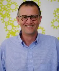 Pr Laurent Kaiser