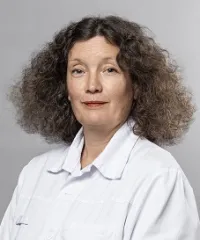 Dre Delphine Le Mercier