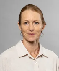 Madame Sophie Longchamp