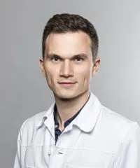 Dr Lukas Sveikata, PD