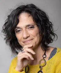 Marie-José Barbalat