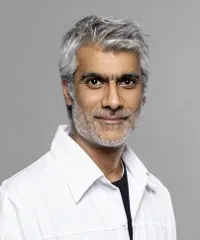 M. Jaid Mamode-Premdjee