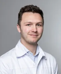 Dr Marc-Antoine Démaret