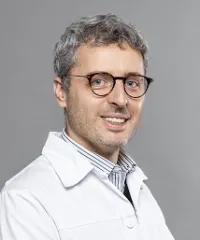 Dr Marco Solcà