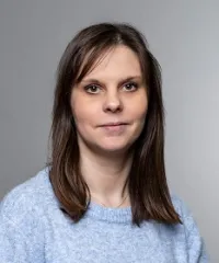 Marjorie Grosset-Bourbange