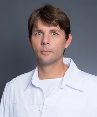 Docteur Christophe Marti