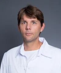 Docteur Christophe Marti