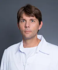 Docteur Christophe Marti