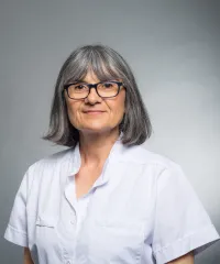 Mary-Lise Gonthier
