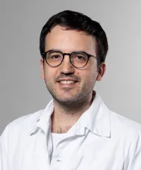 Dr Massimo Leo
