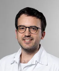 Dr Massimo Leo