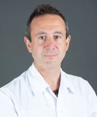 Dr Matteo Coen