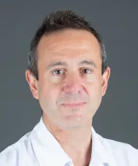 Dr Matteo Coen