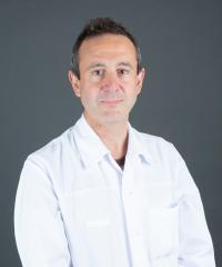 Dr Matteo Coen