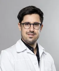 Docteur Matteo Scampa