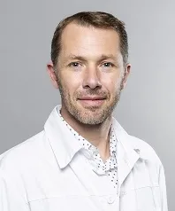 Dr Matthieu Zingg