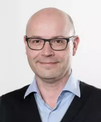 Jean-François Menoud