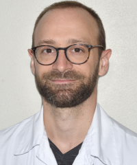 Dr Sébastien Menzinger