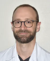 Dr Sébastien Menzinger