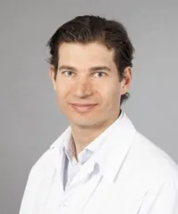 Dr Philippe Meyer
