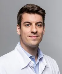 Dr Michael Moeri