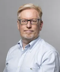 Dr Michel Muscionico