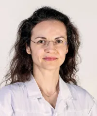 Dre Mihaela Munteanu