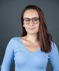 Mirjeta Hoxha Shaqiri