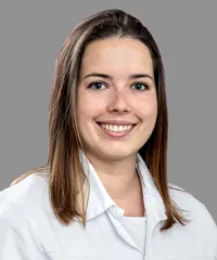 Mme Morgane Lallemand Hupin