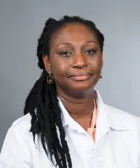 Mme Nadège Koffi-Malan