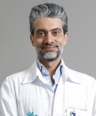 Dr Mehdi Namdar