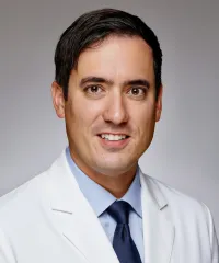 PD PhD Dr Jeremy Meyer, spécialiste en chirurgie digestive et chirurgie colorectale, Genève