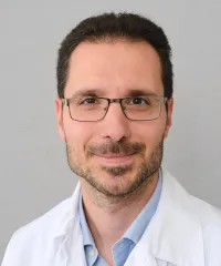 Dr Nicolas Nicastro, PD