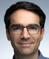 Dr Nicolas Silvestrini