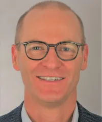 Dr Michael NISSEN, PD