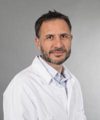 Dr Sci Michel Guipponi, PhD, PD
